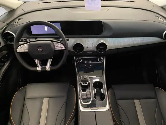 Evo Spazio view 6