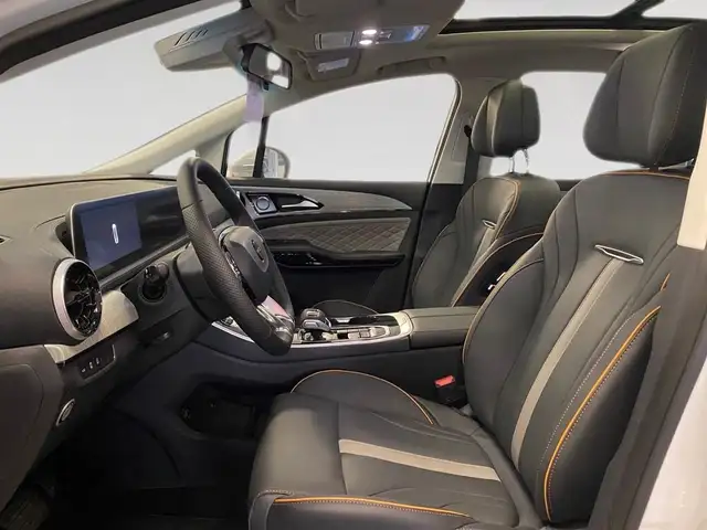 Evo Spazio view 7