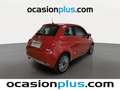 Fiat 500 1.2 Lounge Rojo - thumbnail 4
