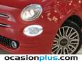 Fiat 500 1.2 Lounge Rojo - thumbnail 12