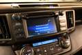 Toyota RAV 4 2.0 D-4D / CAMERA / GPS NAVI / LEDS / CRUISE ! Weiß - thumbnail 15