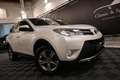 Toyota RAV 4 2.0 D-4D / CAMERA / GPS NAVI / LEDS / CRUISE ! Blanco - thumbnail 2