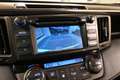 Toyota RAV 4 2.0 D-4D / CAMERA / GPS NAVI / LEDS / CRUISE ! Wit - thumbnail 14
