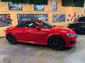Audi TT 1,8L TFSI 180cv Rouge - thumbnail 5