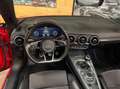 Audi TT 1,8L TFSI 180cv Rouge - thumbnail 7