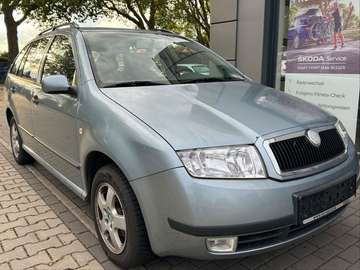 Combi 1.9 TDI Excellent