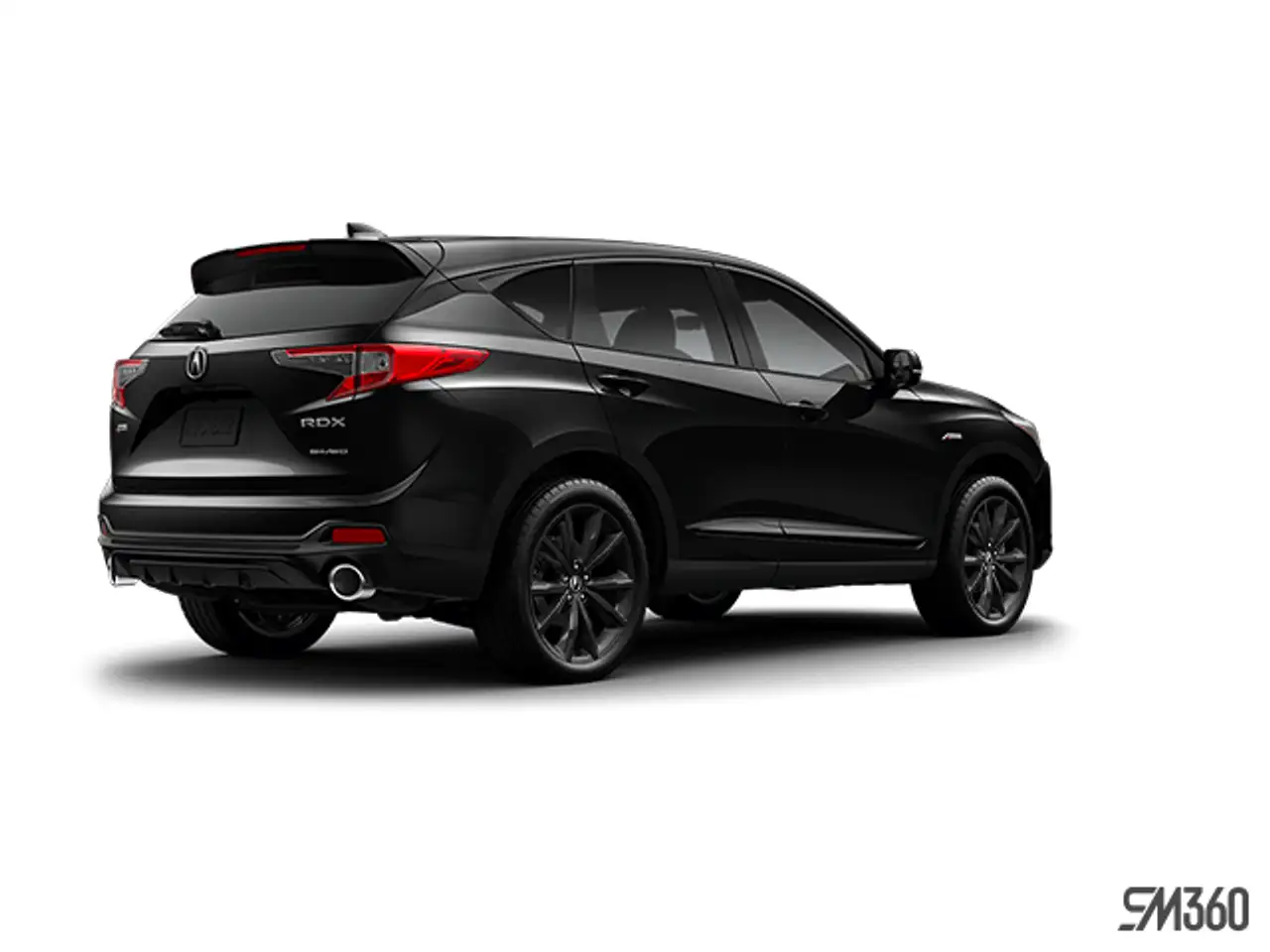 Acura RDX fotografie Acura RDX