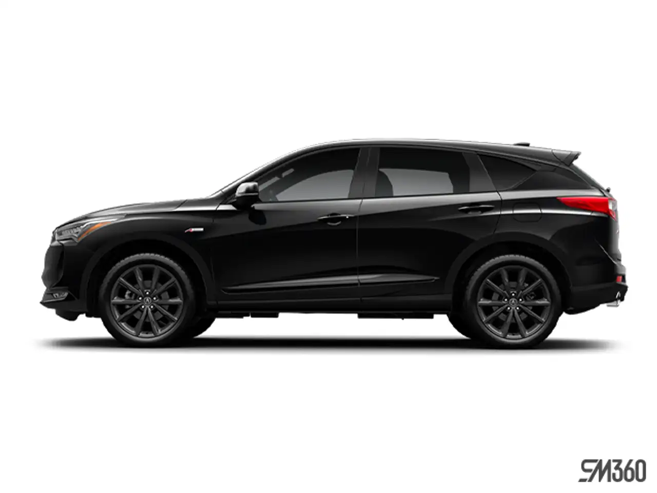 2026 Acura RDX