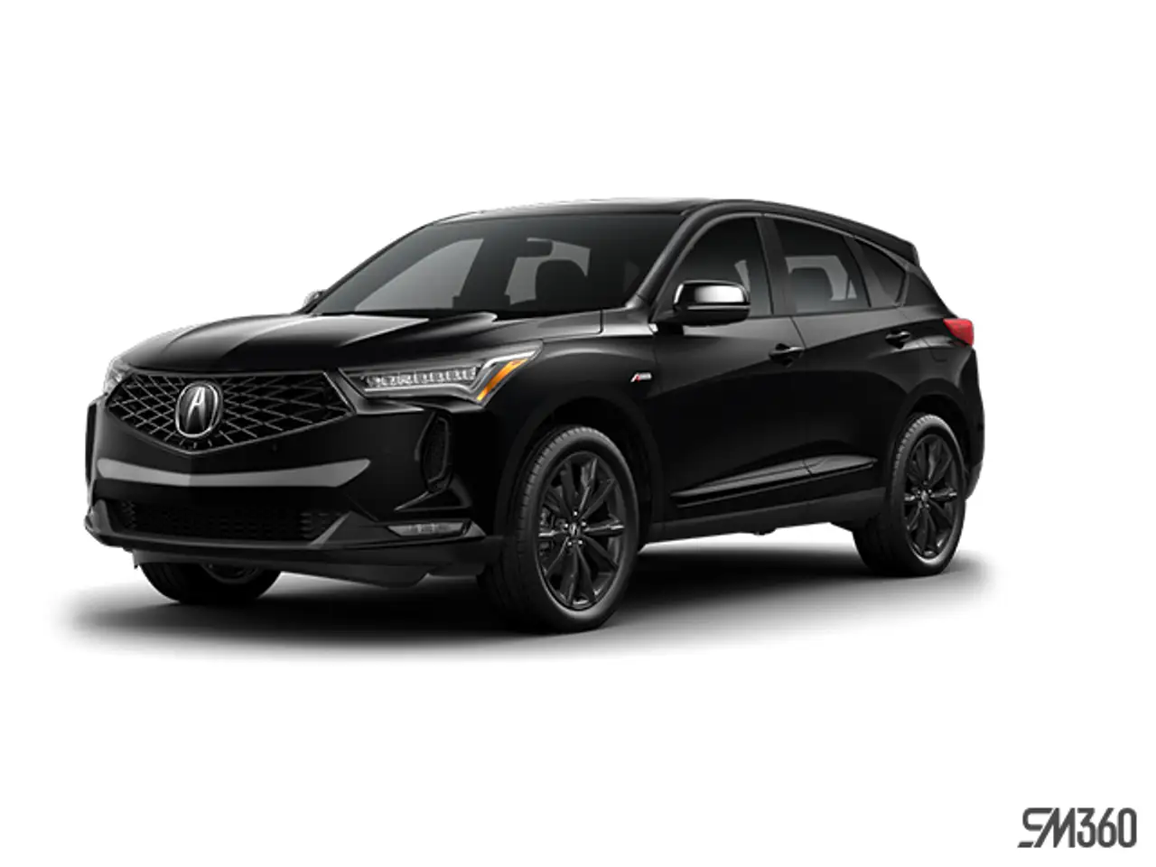 Acura RDX fotografie Acura RDX