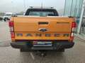 Ford Ranger Ranger Doppelkabine Wildtrak 4x4 2,0 EcoBlue Aut. Orange - thumbnail 4