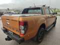 Ford Ranger Ranger Doppelkabine Wildtrak 4x4 2,0 EcoBlue Aut. Orange - thumbnail 5