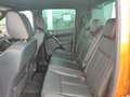 Ford Ranger Ranger Doppelkabine Wildtrak 4x4 2,0 EcoBlue Aut. Orange - thumbnail 10