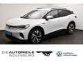 Volkswagen ID.4 Pro Performance Matrix/AHK/ACC Weiß - thumbnail 1