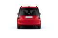 Ford Tourneo Connect 1.5 Ecoboost Titanium Auto Rojo - thumbnail 7