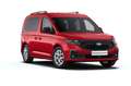 Ford Tourneo Connect 1.5 Ecoboost Titanium Auto Rojo - thumbnail 2