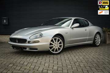 GT 3.2 V8 Manual | Org. NL | 1e Eigenaar | BTW-aut