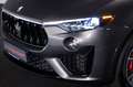 Maserati Levante Kamera/Winterp./ACC/AUT/KeyLess/LED/Luft Grau - thumbnail 2