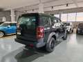 Land Rover Discovery 2.7 td V6 SE 4X4 GOMME NUOVE - DISTRIBUZIONE FATTA Schwarz - thumbnail 4