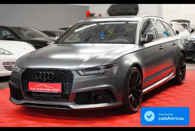 Audi RS6