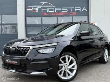 1.0 TSI Sport DSG Schaalstoel CarPlay Full-Led