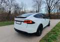 Tesla Model X Long Range 2023 Yoke FSD Full Autopilot 22'' AHK bijela - thumbnail 8