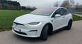 Tesla Model X Long Range 2023 Yoke FSD Full Autopilot 22'' AHK Білий - thumbnail 4