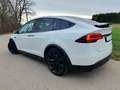 Tesla Model X Long Range 2023 Yoke FSD Full Autopilot 22'' AHK bijela - thumbnail 7