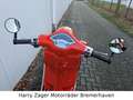 Vespa Primavera 150 Neuzustand Naranja - thumbnail 8