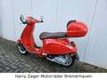 Vespa Primavera 150 Neuzustand Naranja - thumbnail 13