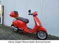 Vespa Primavera 150 Neuzustand Naranja - thumbnail 2
