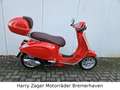 Vespa Primavera 150 Neuzustand Naranja - thumbnail 4