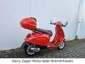 Vespa Primavera 150 Neuzustand Naranja - thumbnail 5