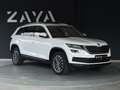 Skoda Kodiaq 2.0 TDI Style 4x4*DSG*LED*SITZ-HZG* Wit - thumbnail 1