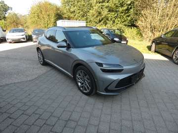 AWD Sport Technik-Pano-Sitz Comfortpaket