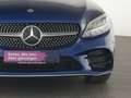 Mercedes-Benz C 300 e AMG Line HeadUp|Burmester|LED|SHZ|Navi Blau - thumbnail 10