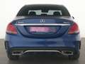 Mercedes-Benz C 300 e AMG Line HeadUp|Burmester|LED|SHZ|Navi Blau - thumbnail 7