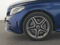 Mercedes-Benz C 300 e AMG Line HeadUp|Burmester|LED|SHZ|Navi Blau - thumbnail 11