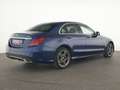 Mercedes-Benz C 300 e AMG Line HeadUp|Burmester|LED|SHZ|Navi Blau - thumbnail 6