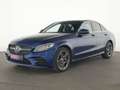 Mercedes-Benz C 300 e AMG Line HeadUp|Burmester|LED|SHZ|Navi Blau - thumbnail 2