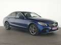 Mercedes-Benz C 300 e AMG Line HeadUp|Burmester|LED|SHZ|Navi Blau - thumbnail 4