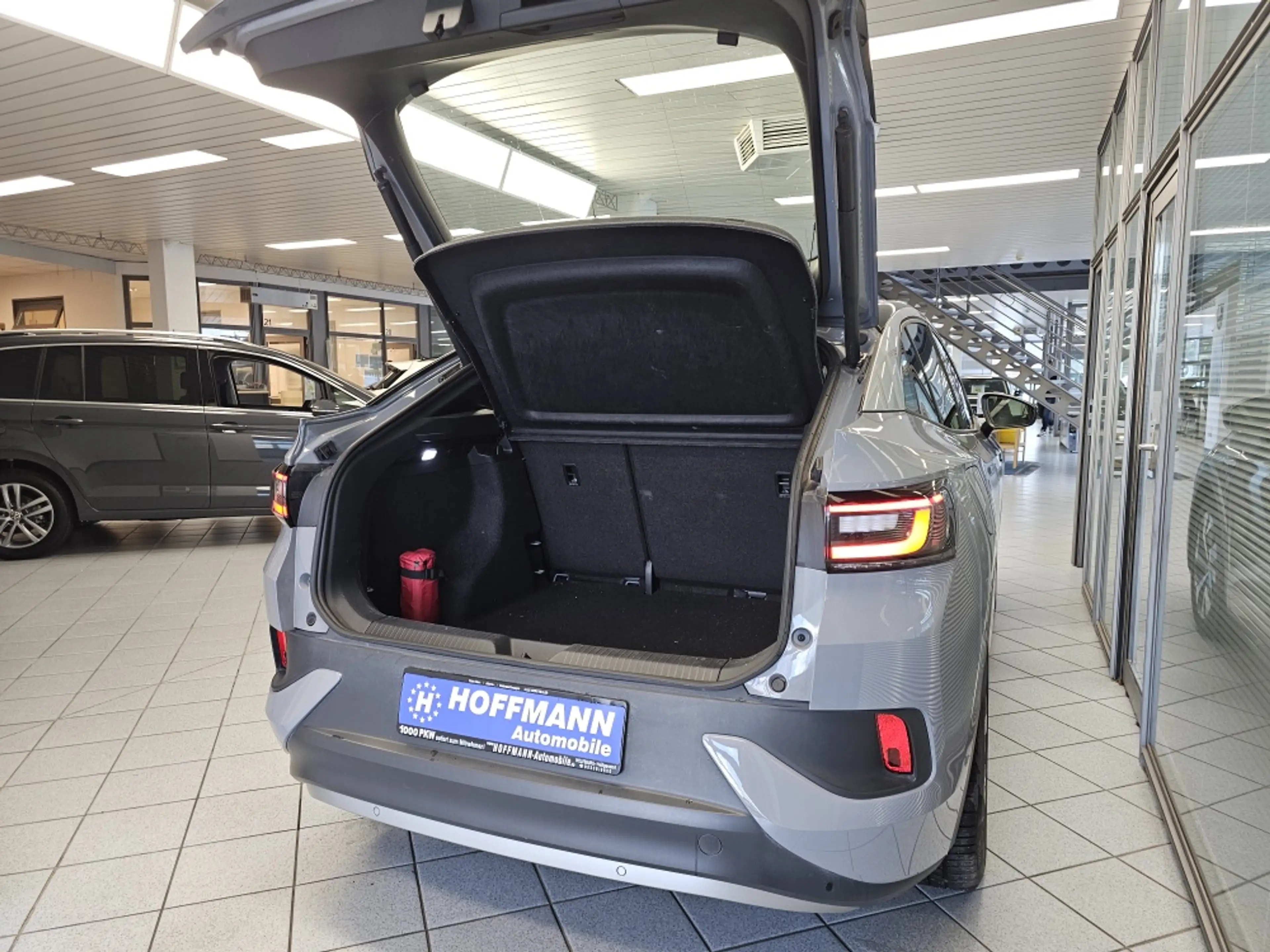Volkswagen ID.5 Pro Performance Navi,PDC,Kamera,App-Connect — photo 3