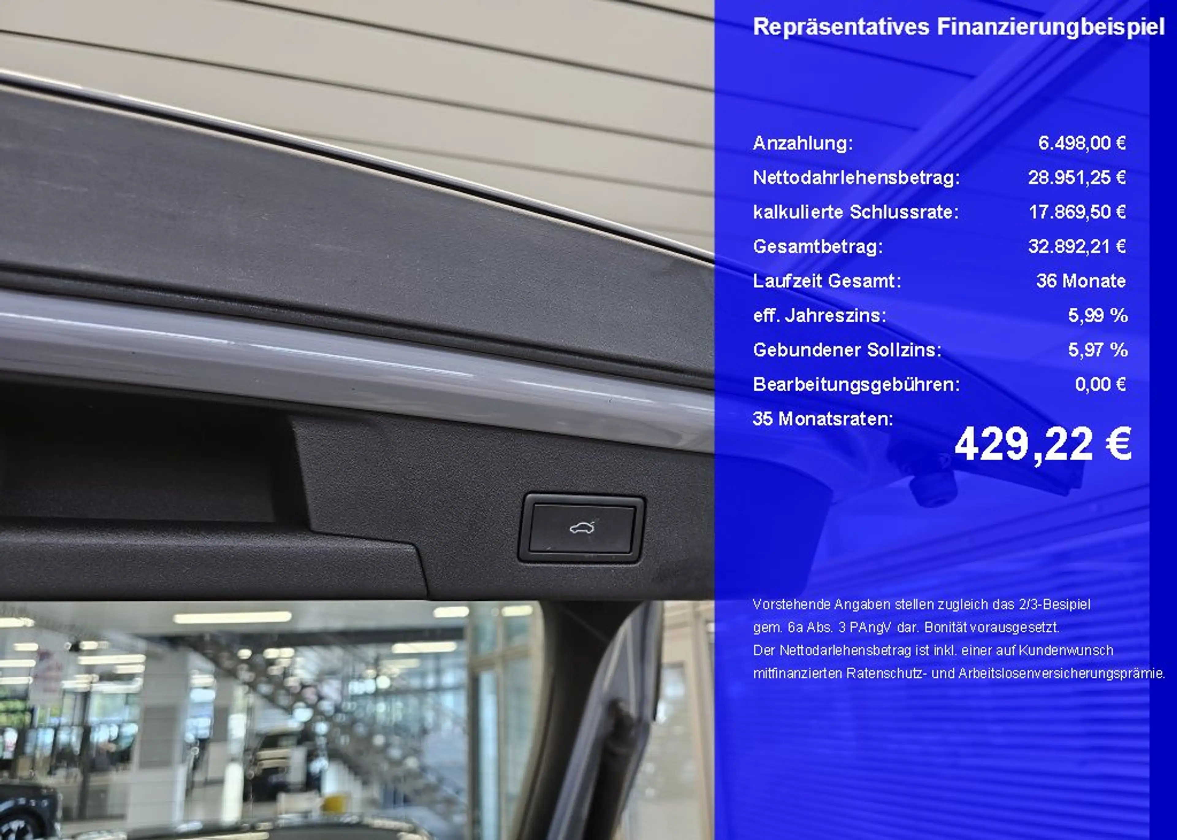 Volkswagen ID.5 Pro Performance Navi,PDC,Kamera,App-Connect — photo 5