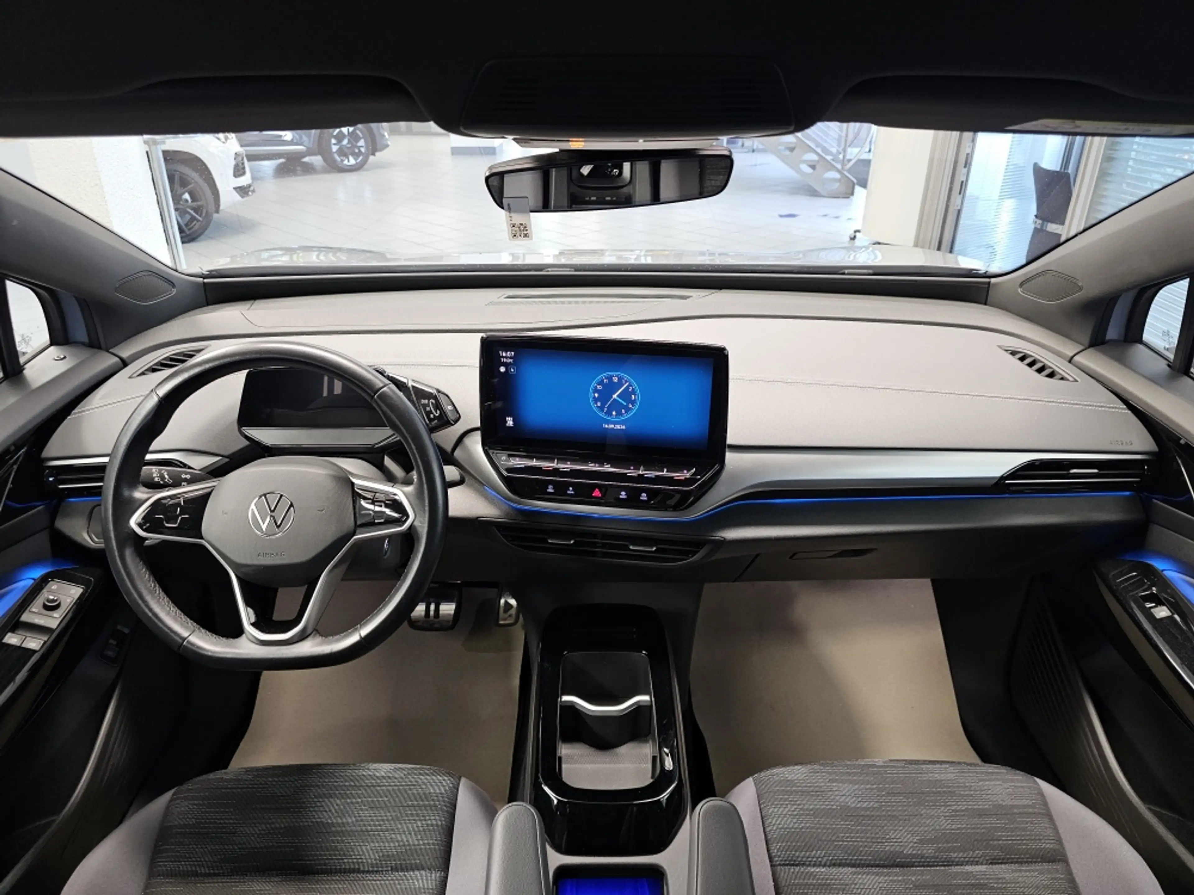 Volkswagen ID.5 Pro Performance Navi,PDC,Kamera,App-Connect — photo 10