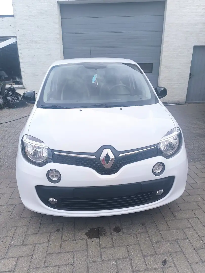 Renault Twingo SCe 70 Start&Stop LIMITED - 1