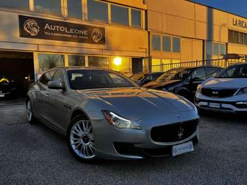 3.0 V6 ds 275cv auto