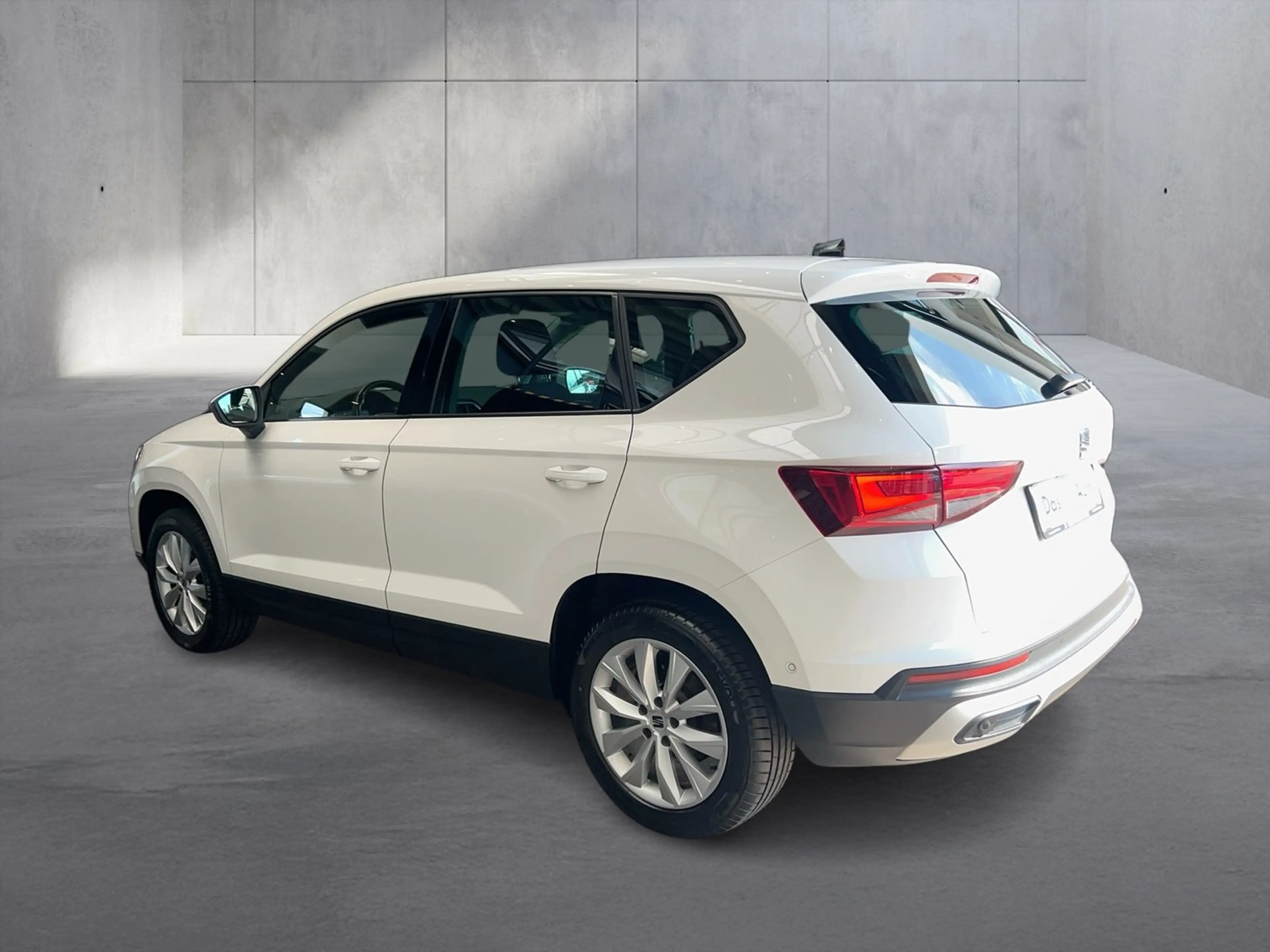 SEAT Ateca Style 2.0 TDI — photo 3