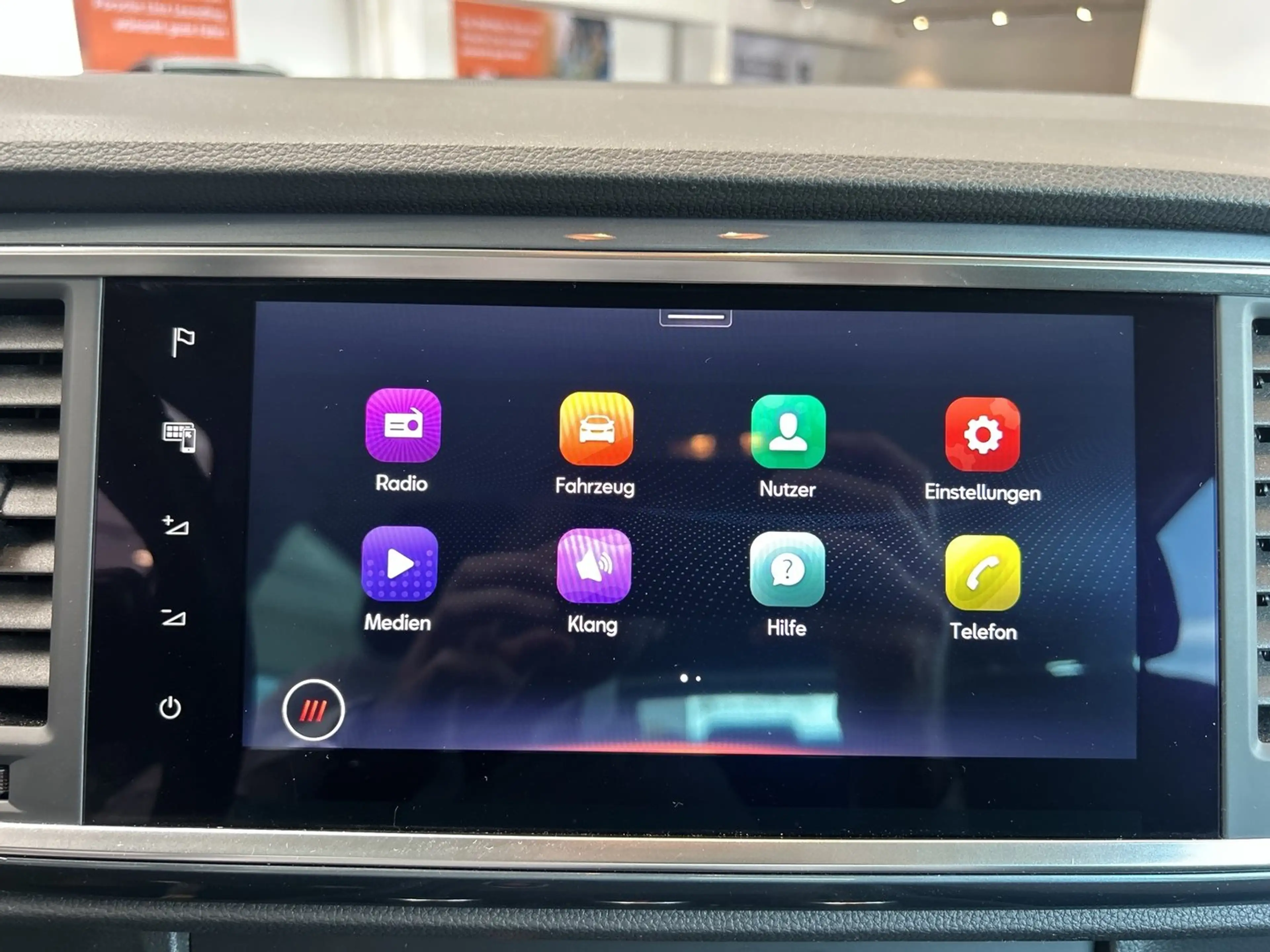 SEAT Ateca Style 2.0 TDI — photo 15