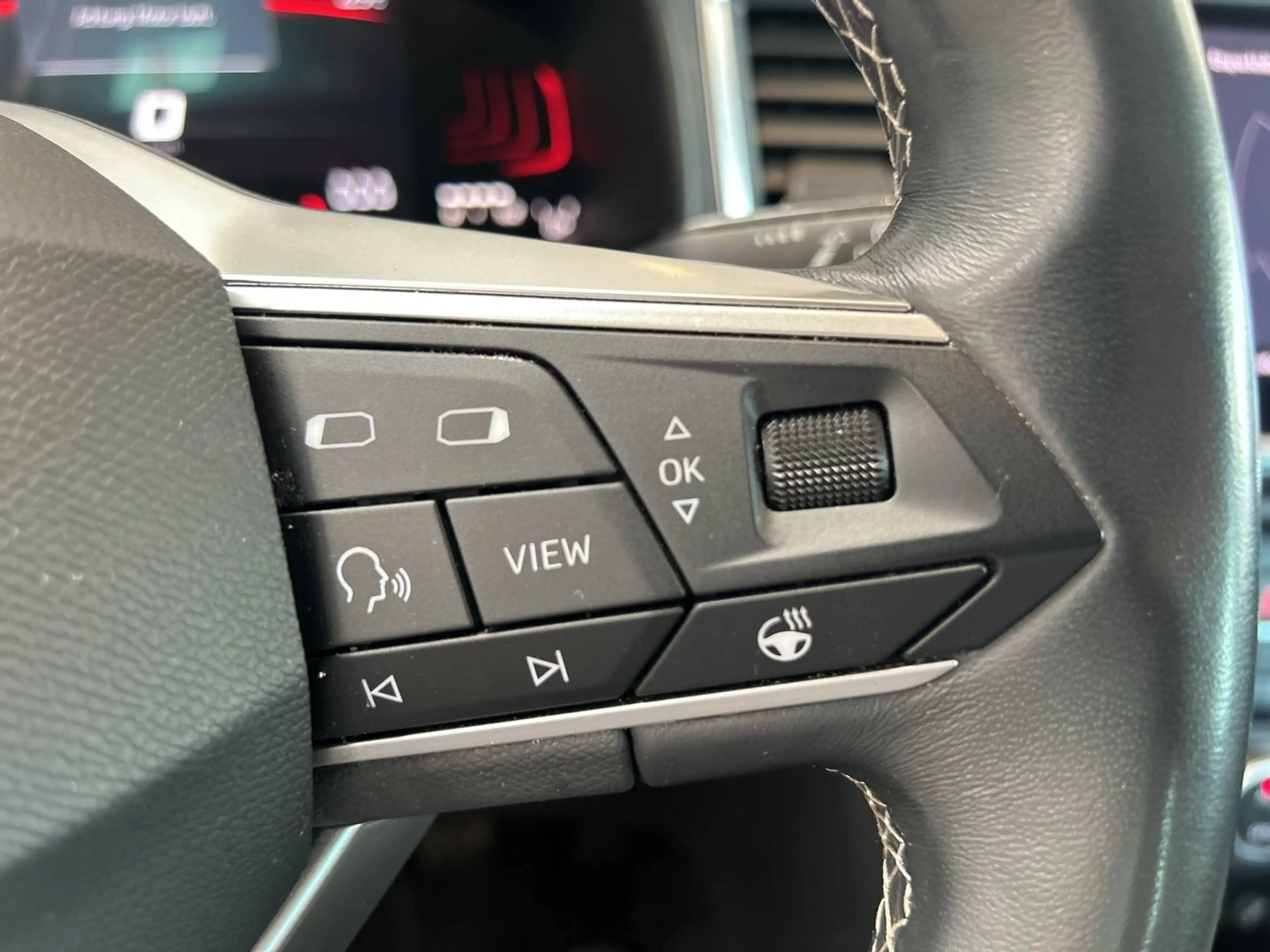 SEAT Ateca Style 2.0 TDI — photo 14