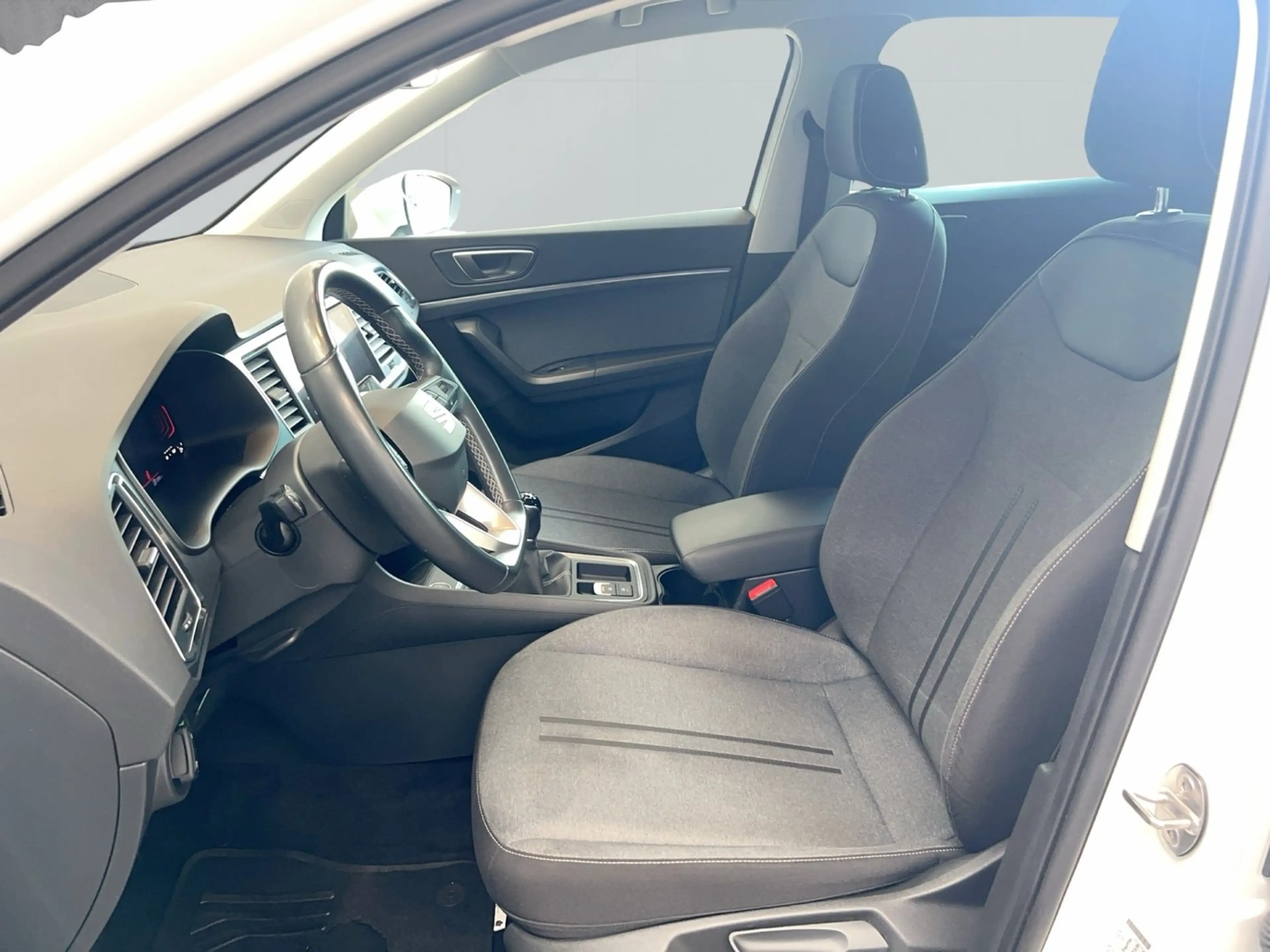 SEAT Ateca Style 2.0 TDI — photo 9