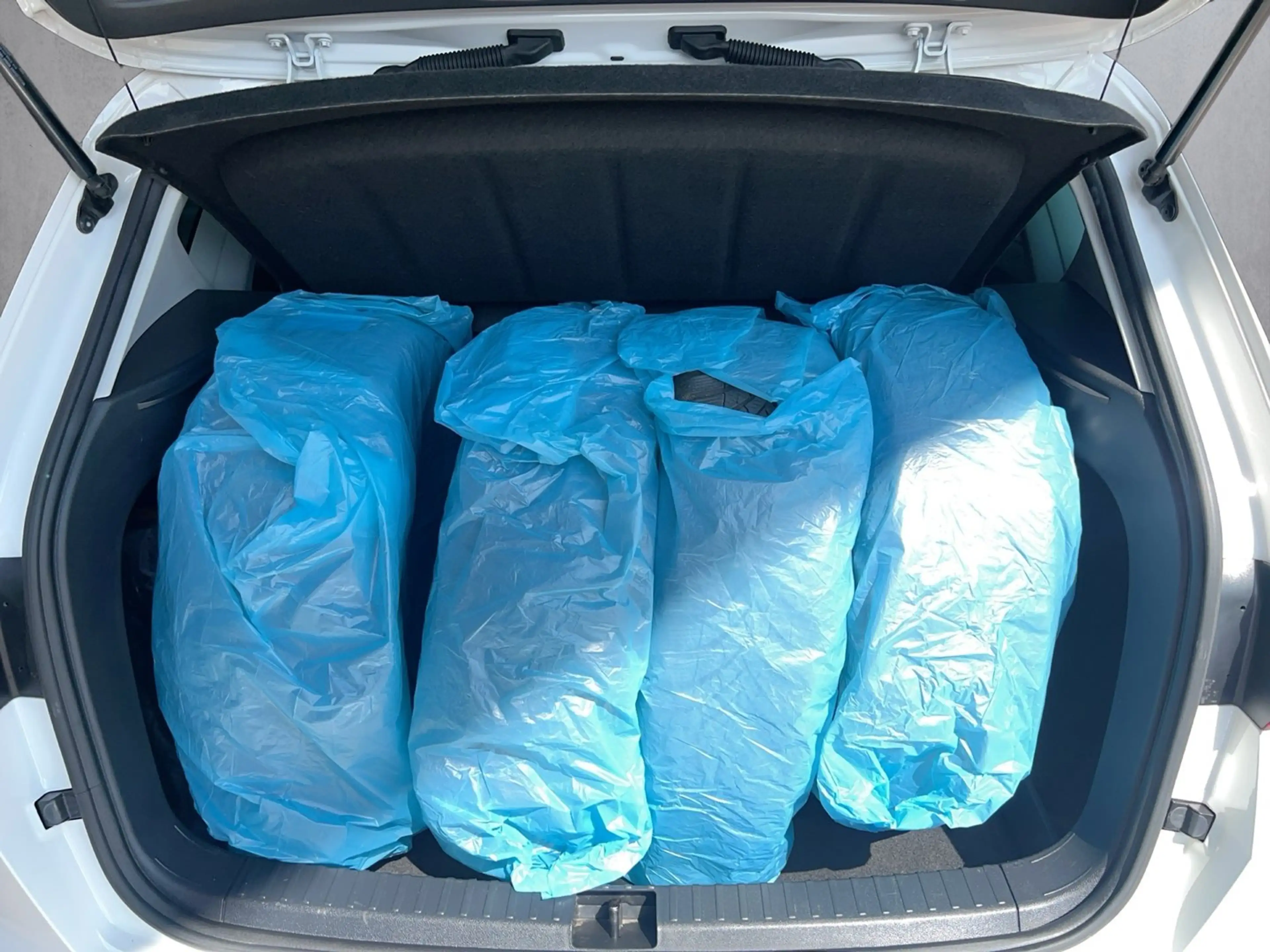 SEAT Ateca Style 2.0 TDI — photo 12